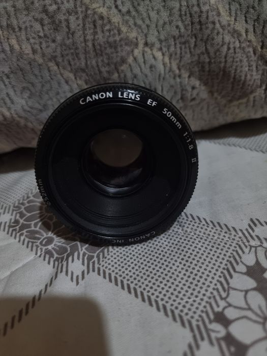 Продам Объектив на камеру