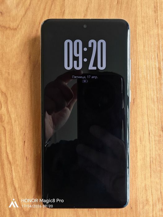 Продаётся Vivo X200 Pro