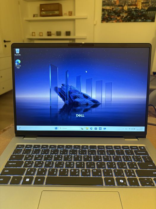 Laptop Dell 14 Pro PC14250