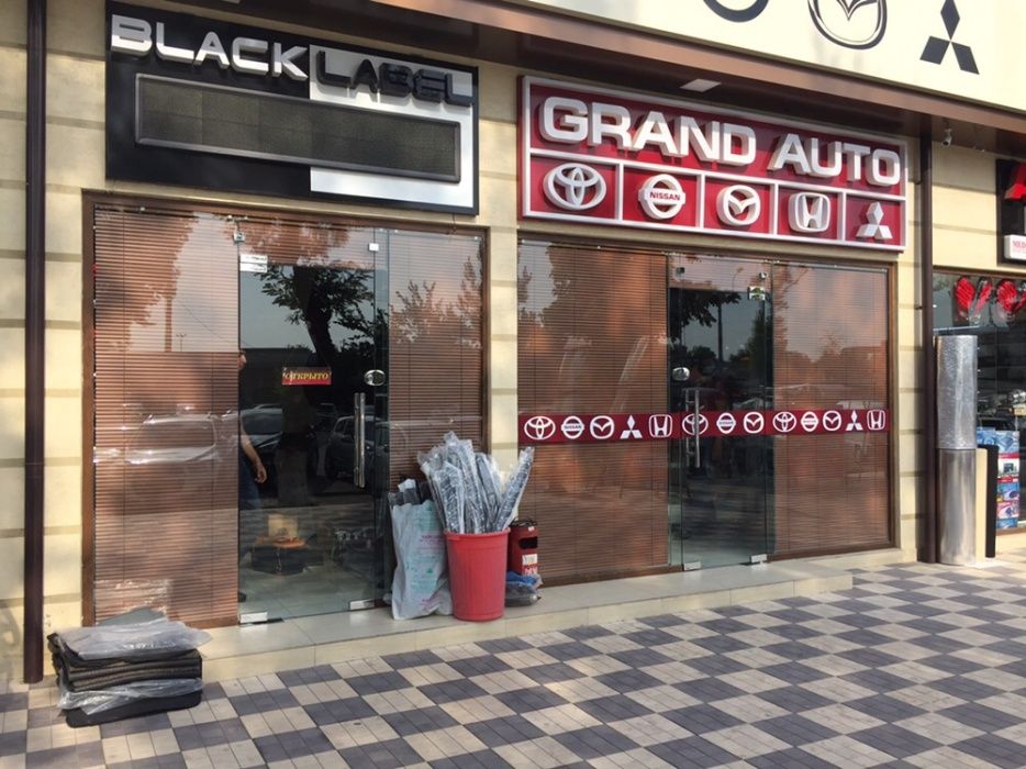 Jalyuzi / Жалюзи: Har qanday interyer uchun