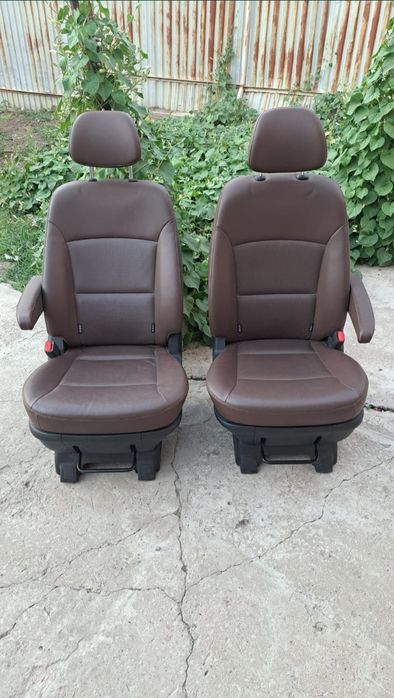 Сиденье для Gazel