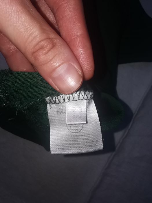 Hainute copii de lana