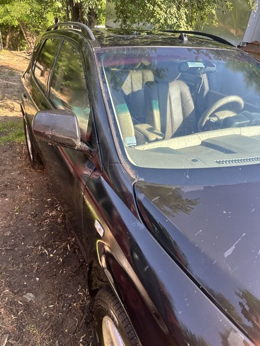 Nisan Murano 3.5 бензин на части