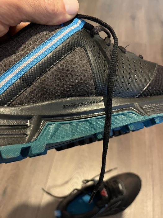 Reebok Trail Gtx-оригинални маратонки