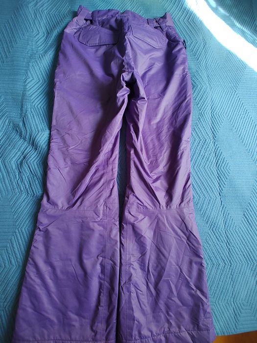 Дамска зимна екипировка