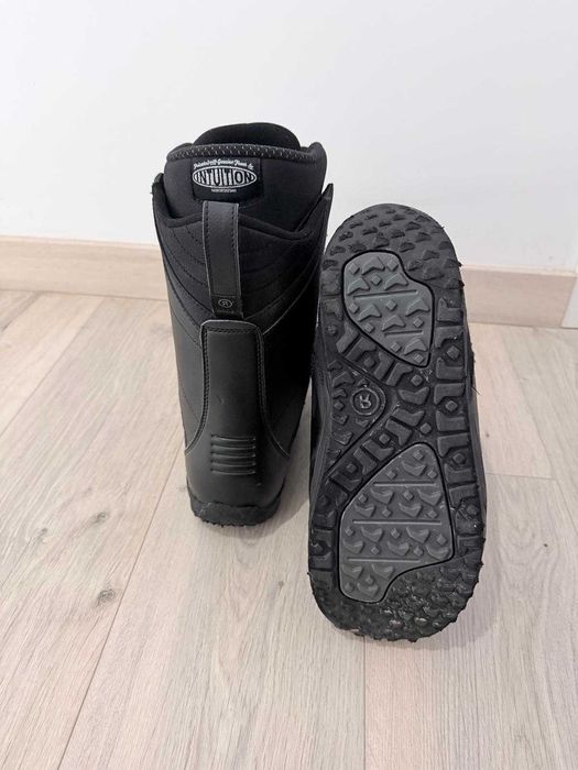 Boots Ride Anthem Marimea 43.5