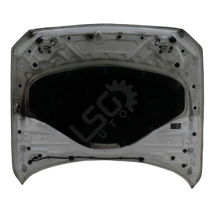 Преден капак BMW 1 Series (F21)  ID: 150275