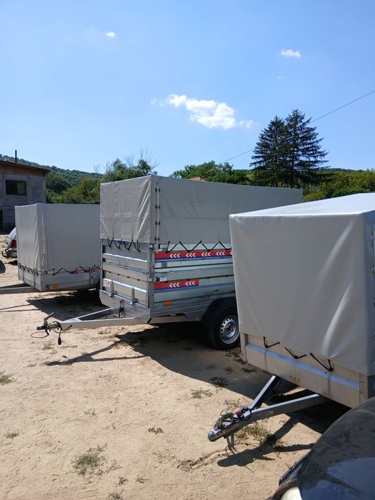 Tractari auto /transport diverse/Inchirieri remorci si platforme diferite marimi si modele.