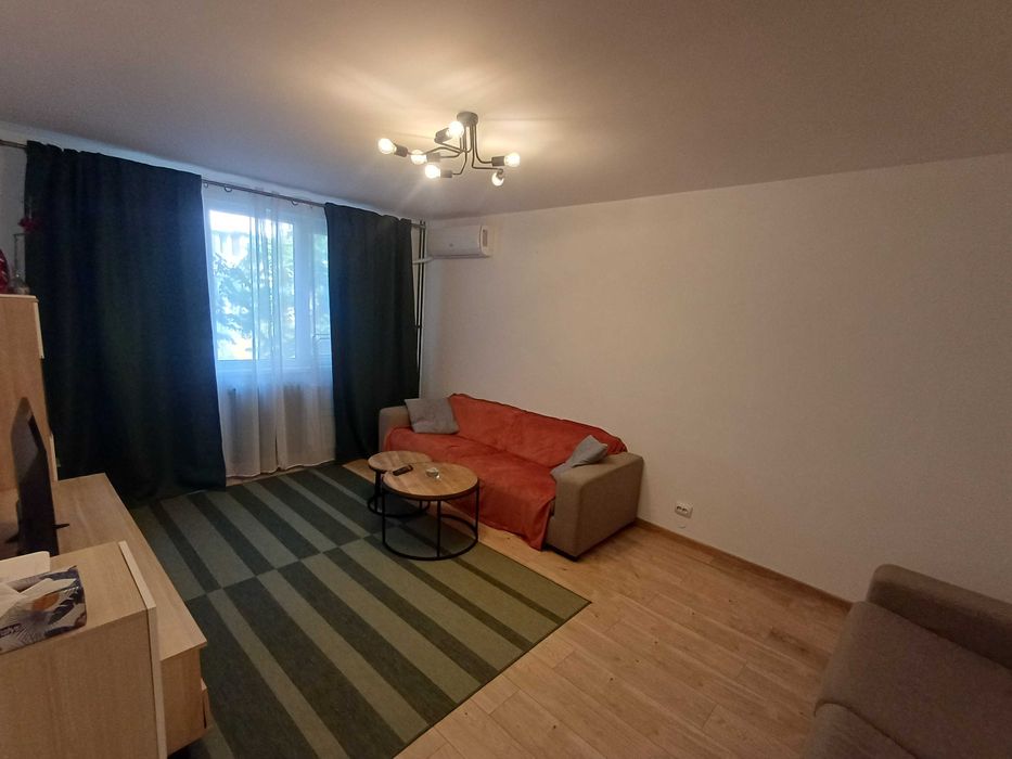 Apartament 2 camere