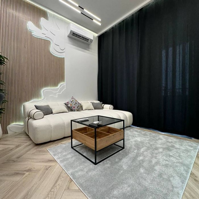 ЖК «Инфинити» 3/12/15 Мирабадский район  Садык Азимова Эфенди