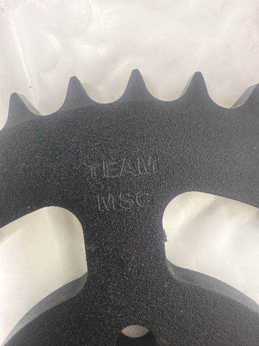 CFMoto 110 pinioane de forta