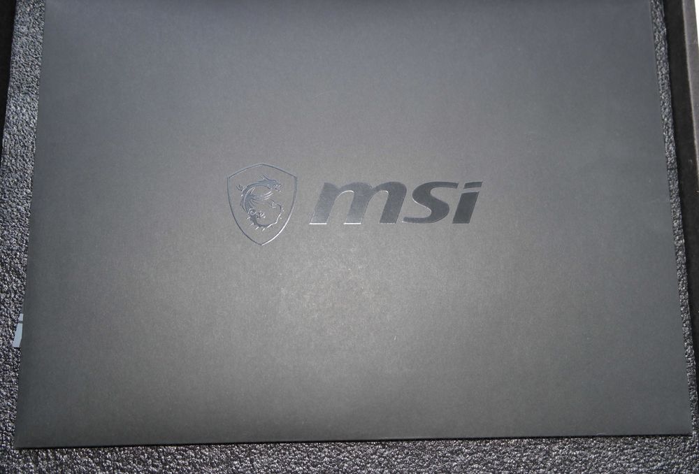 MSI GTX 2060 Super 8Gb (новая)