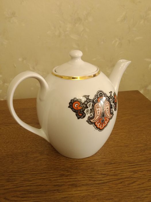 Чайник заварочный ""