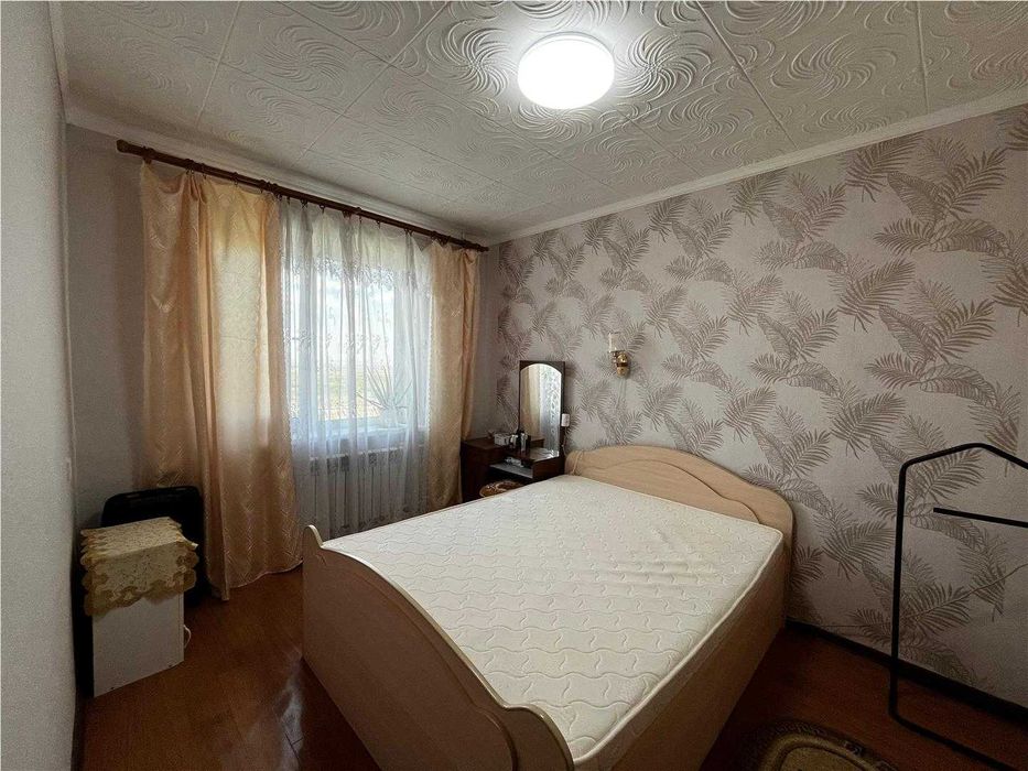 4 комн Голубые пруды Помощь в ипотеке без офиц дохода