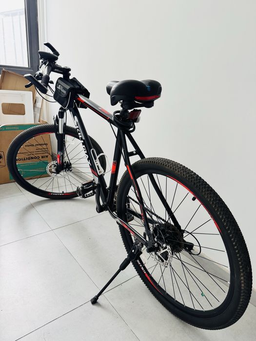 Велосипед Skillmax Hardtail