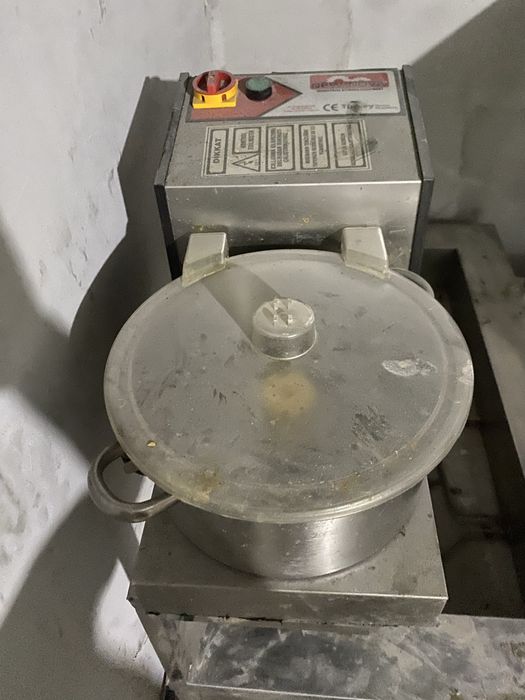 Кутер для продуктов