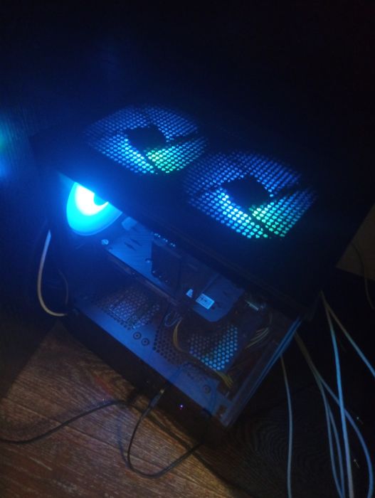 Продается игровой ПК