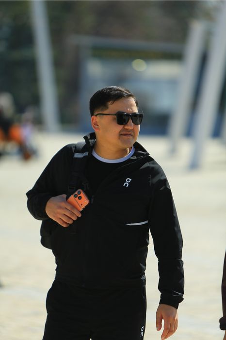 Тамада | Асаба | Шоумен