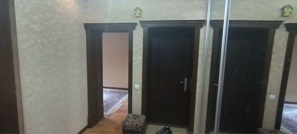 Продажа 3/3/4 77 серия Дархан