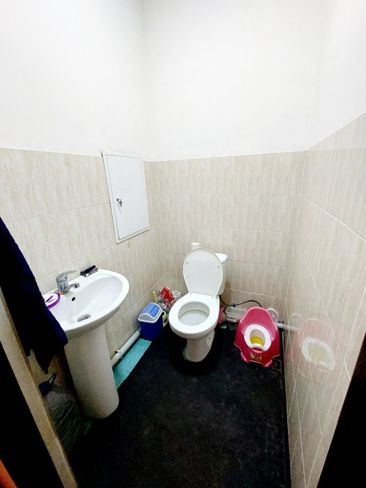 Своя.  Можно ИПОТЕКА.  Сергили   5a.    3/4/7.  НАВАСТРОЙКА