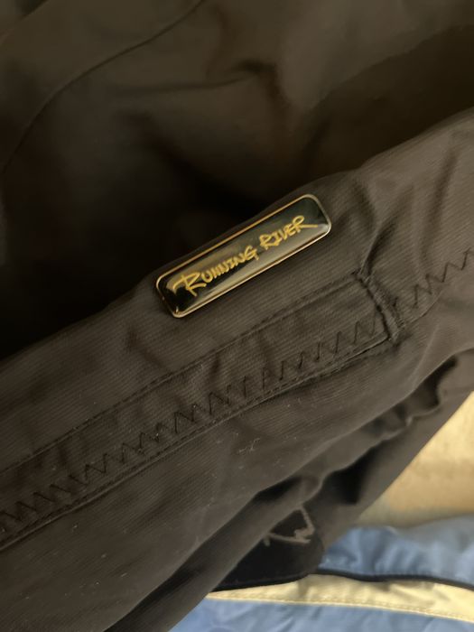 Лыжный комбинезон Running river