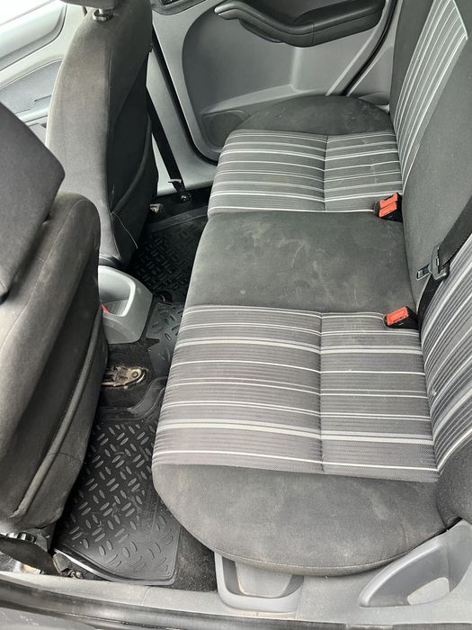 Ford Focus 1.6 TDI 2009