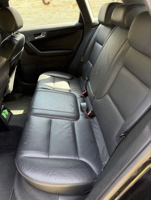 Vand/schimb Audi A3 2010 2.0Tdi DSG