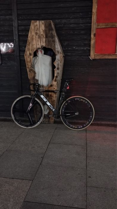 FixedGear - Фикс GT