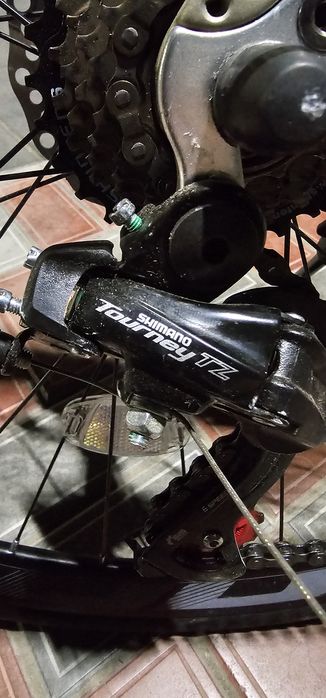 Велосипед шоссейный  THANE.