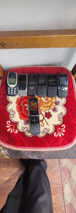 Нокиа сотилади хархил