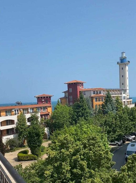 Продава се Едностаен апартамент в Ахелой - 36 кв.м за 1000 €/кв.м - Снимка #20