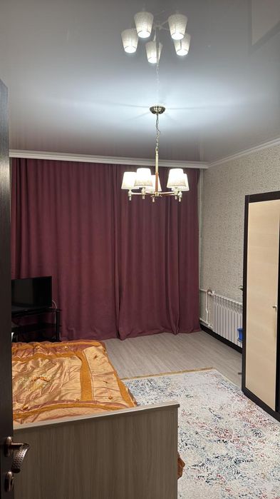 3-х комн КВ на Строителе