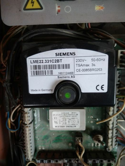 Ремонт и наладка котлов промышленных паравойи водагрейнний