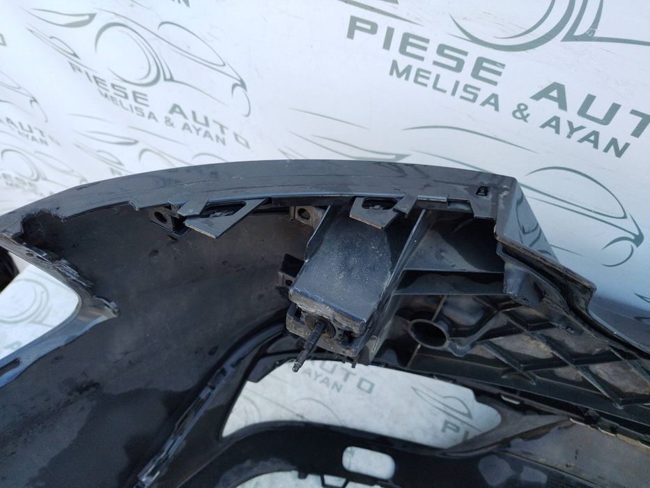 Bara spate Audi A5 B9 S-Line Facelift  an 2019-2020-2021-2022-2023