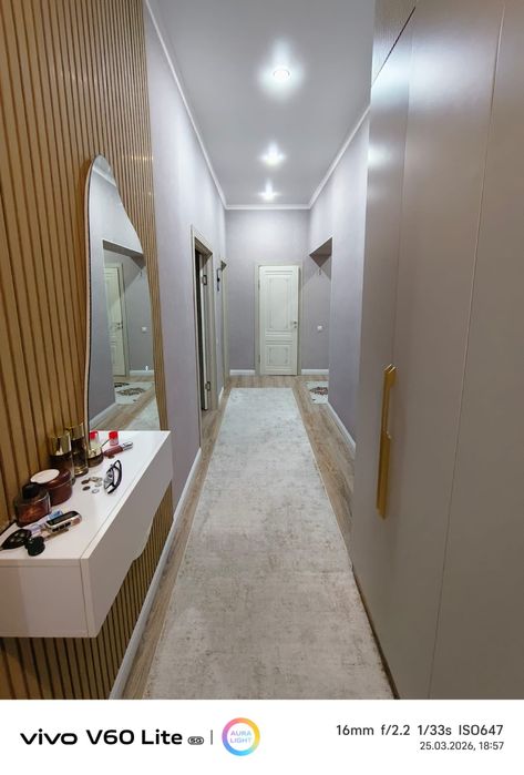 продается квартира Новостройка