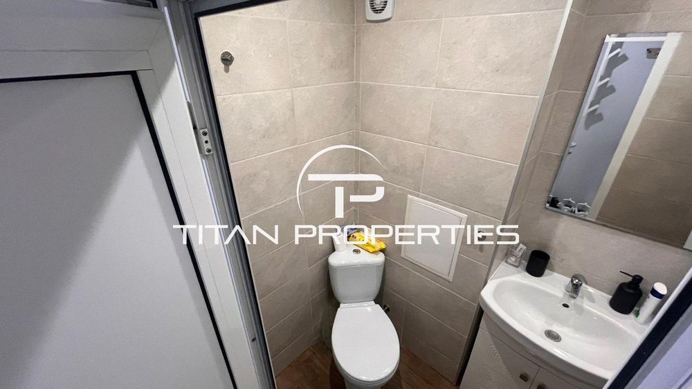 Ключ в офиса! Двустаен, под наем, ж.к Братя Миладинови