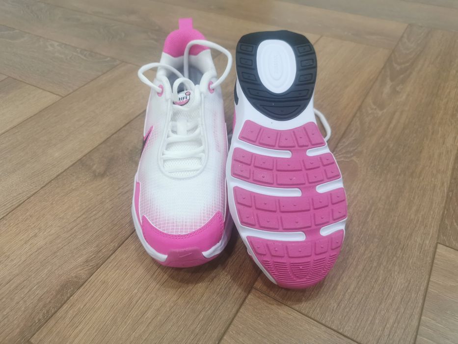 Маратонки Nike Air Max