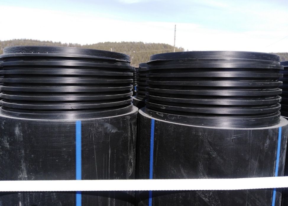 Модули резьбовые