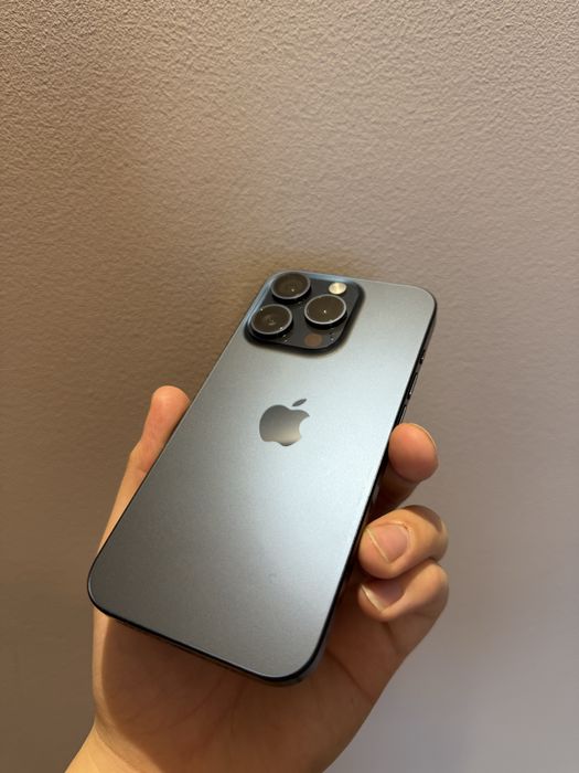 айфон 15 про айфон