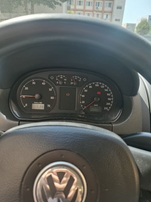 VOLKSWAGEN Polo 2006 — imagine 2