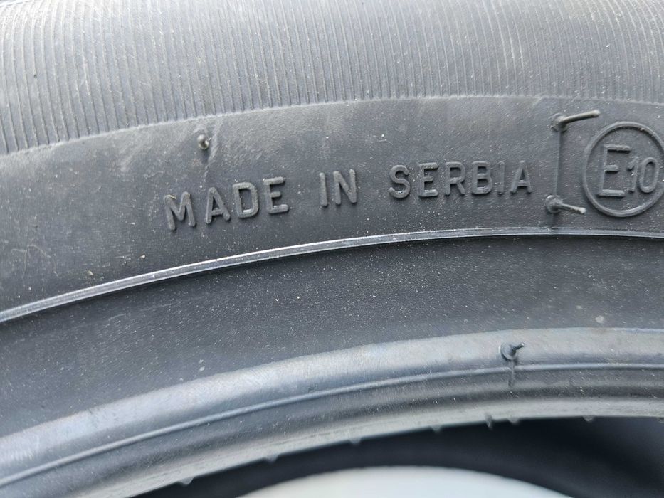195/55 R16 91V XL RIKEN (by Michelin) Summer 3 Anvelope de vara