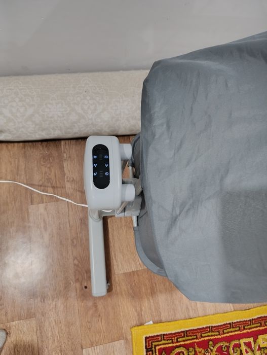 Продам Манеж-кровать