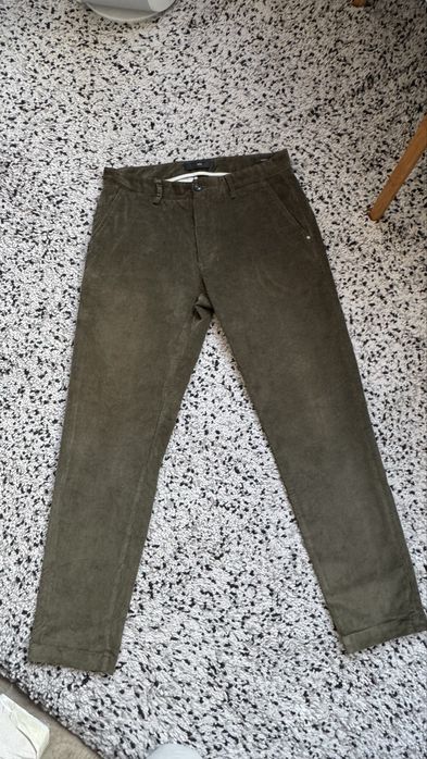 Мъжки чино панталон Liu Jo размер S