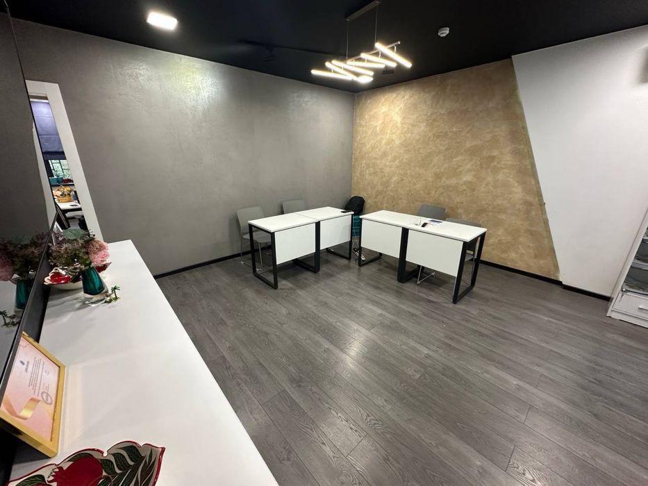 Аренда помещения