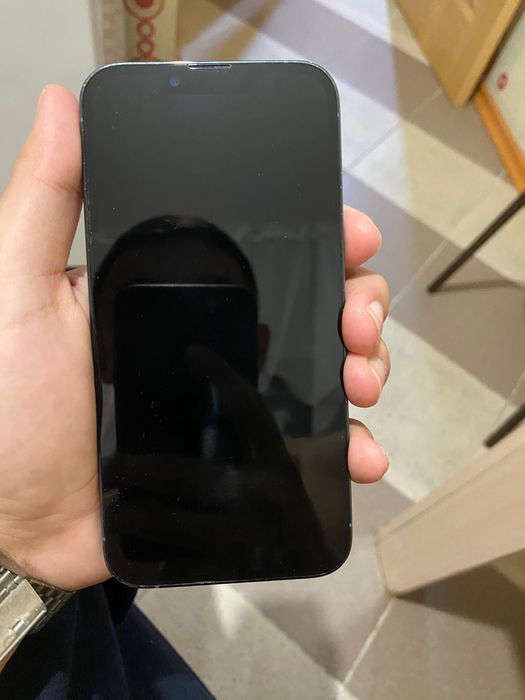 Iphone 13 pro 128 gb