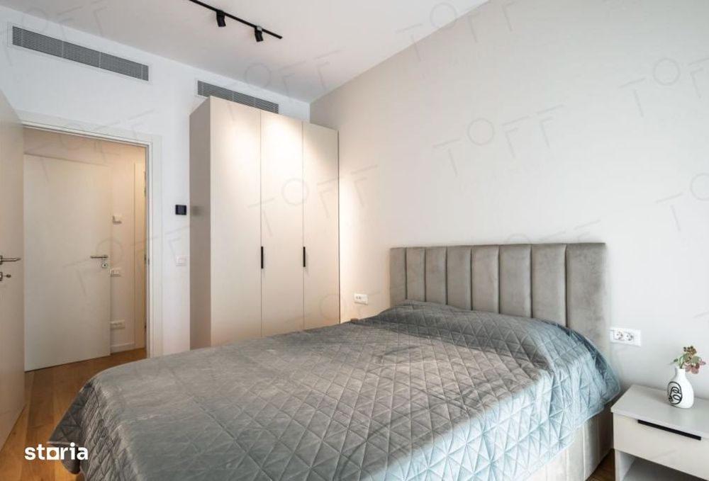Apartament 2 camere| complex Up-Site| Floreasca + parcare, boxa