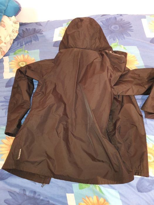 Geaca subțire adidas