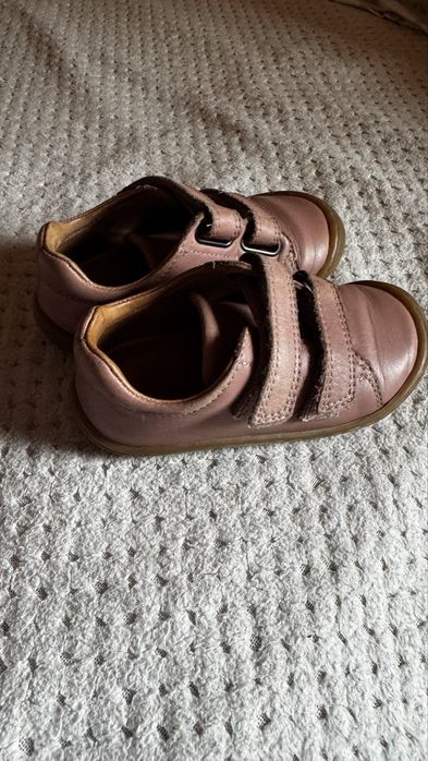 Pantofi barefoot 23