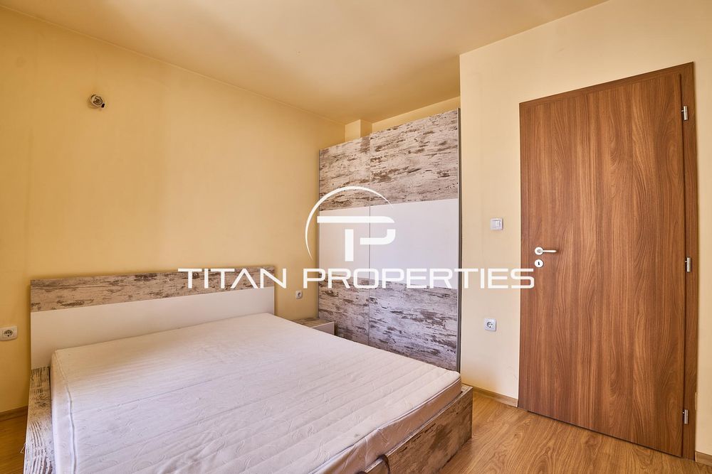 Дава се под наем Двустаен апартамент в Пловдив, Каменица 1 - 60 кв.м за 400 € - Снимка #5