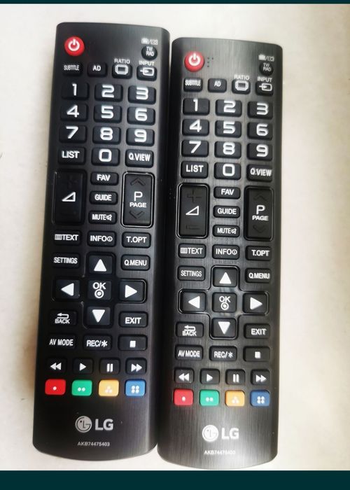 Telecomanda Lg ORIGINALA